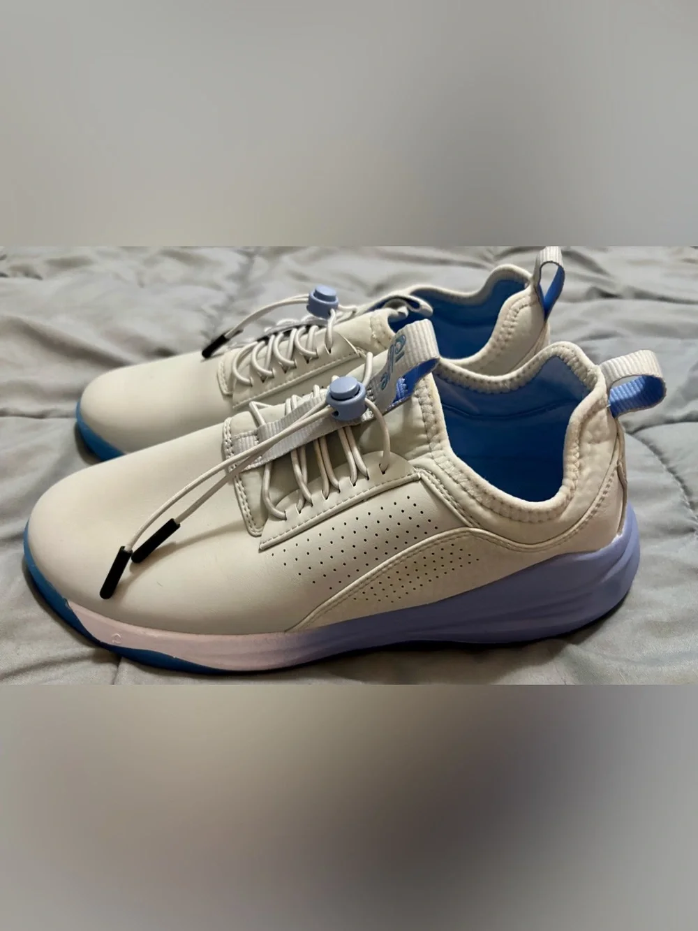 NEW‎ Clove Women’s Size 8 Grey Matter Nursing Running Shoes